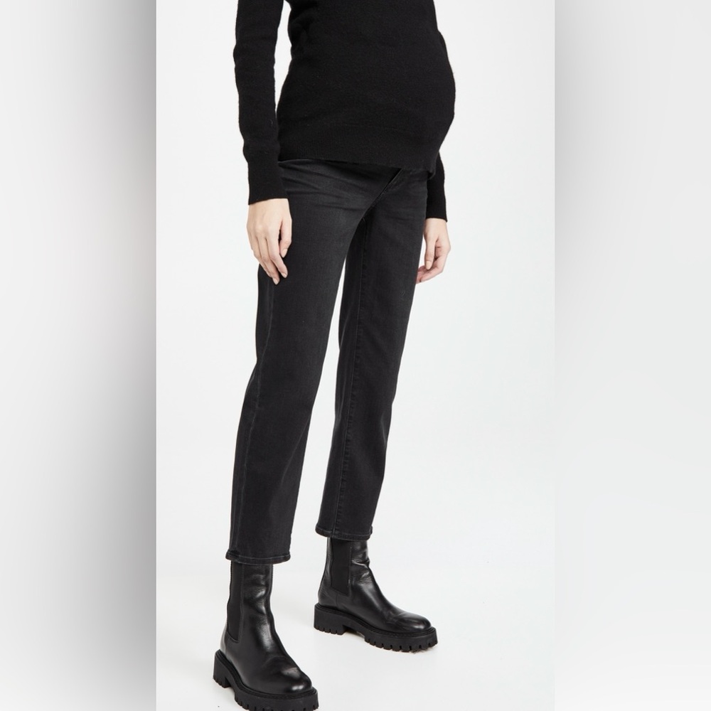 Paige Noella Maternity Jean
